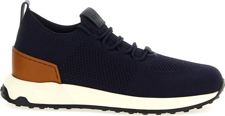 'socks' Sneakers