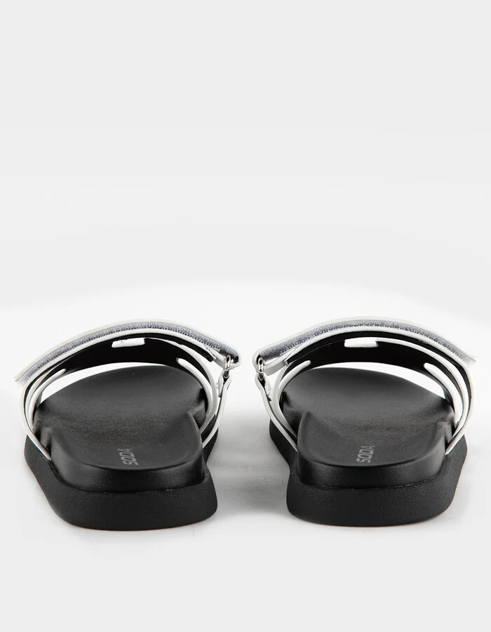 SODA Bianca Womens Slide Sandals - Image 8