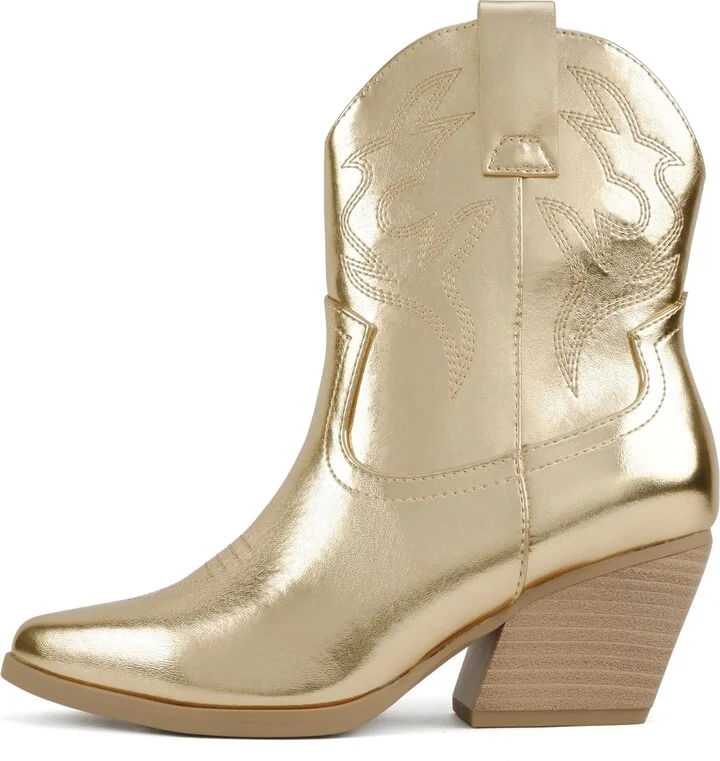 Lt-gold Metallic