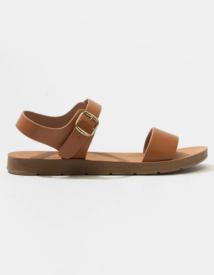 SODA Comfort Ankle Womens Sandals - Image 2
