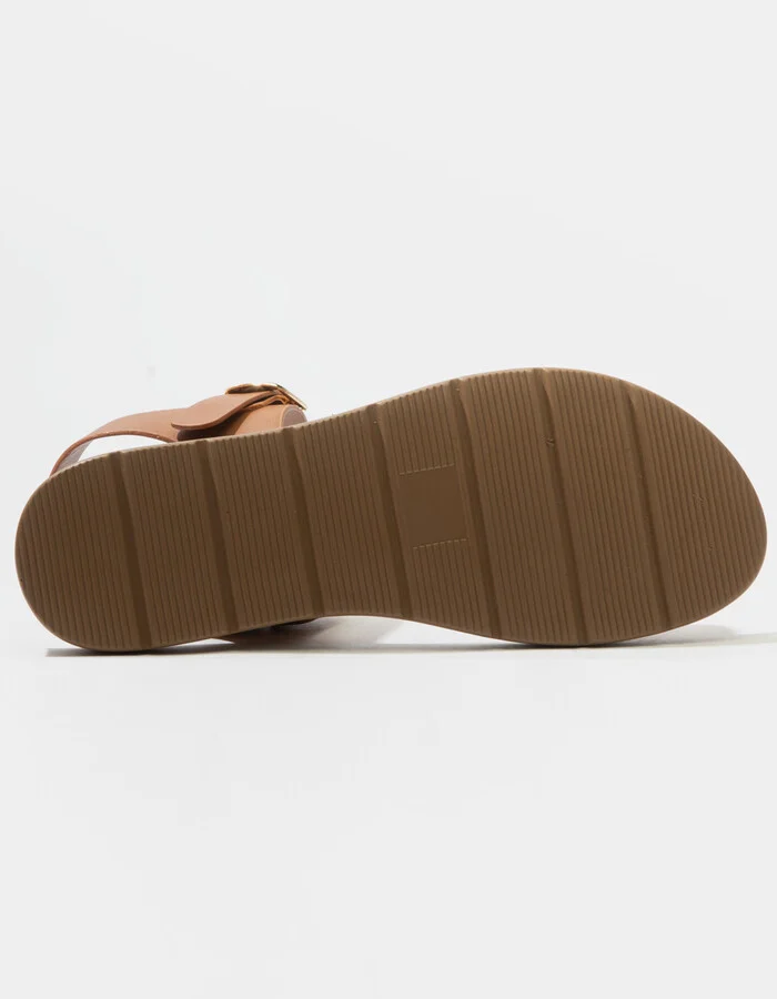 SODA Comfort Ankle Womens Sandals - Image 3