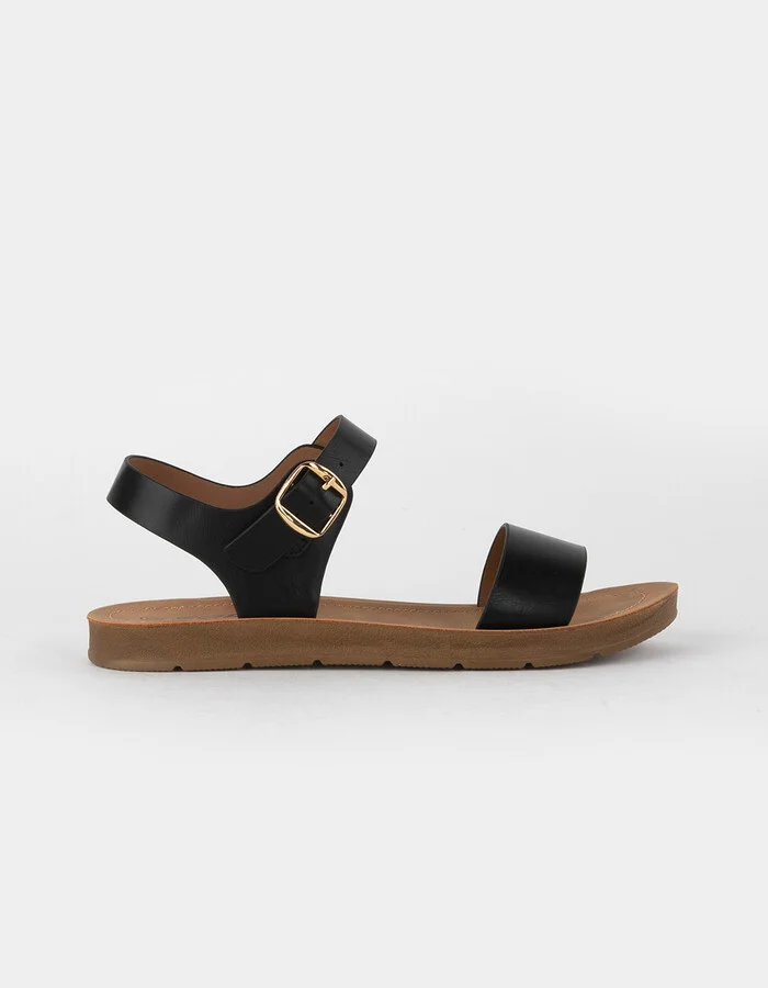 SODA Comfort Ankle Womens Sandals - Image 6