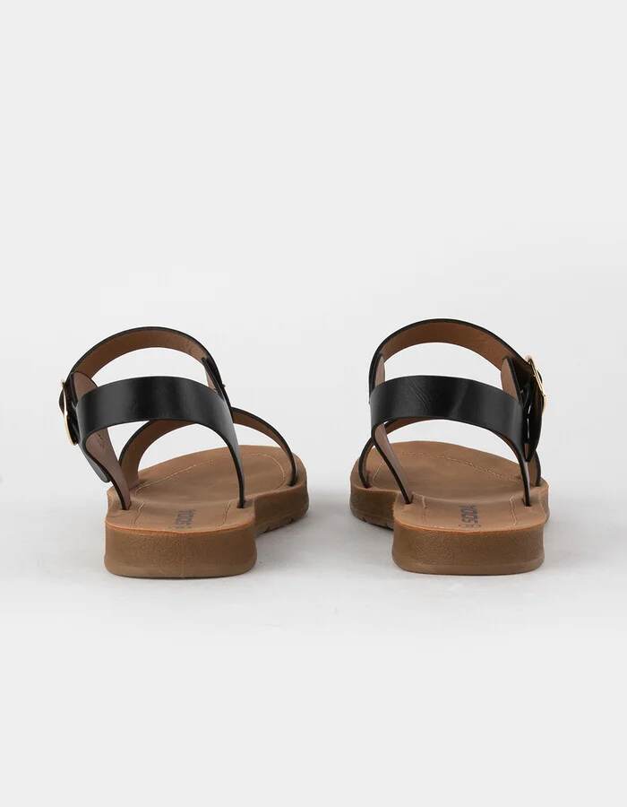 SODA Comfort Ankle Womens Sandals - Image 8