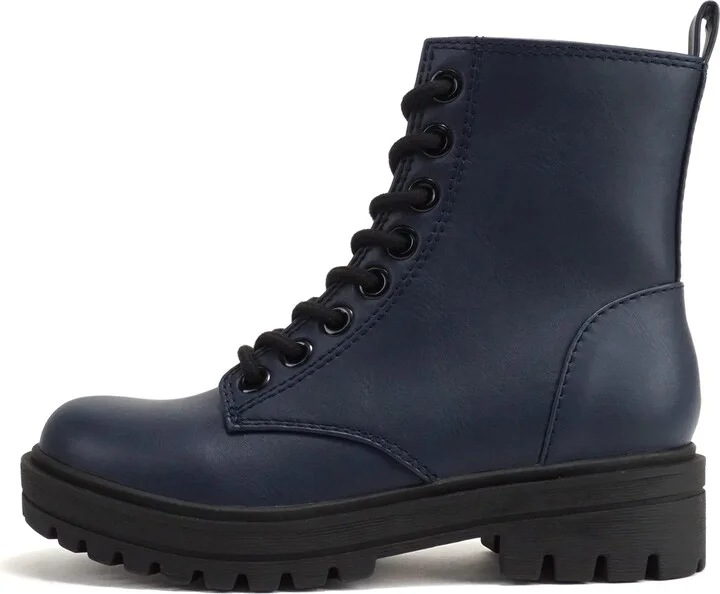 Navy Pu