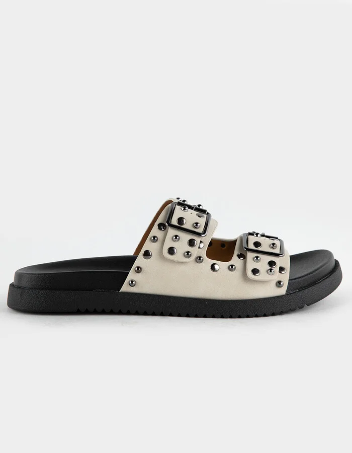 SODA Monroe Womens Sandals - Image 2