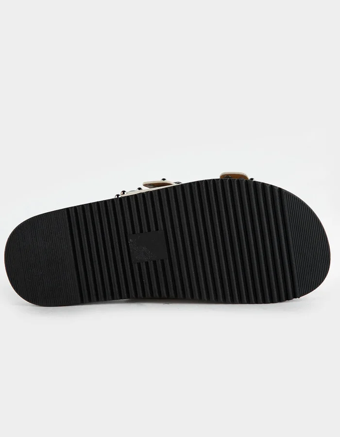 SODA Monroe Womens Sandals - Image 3