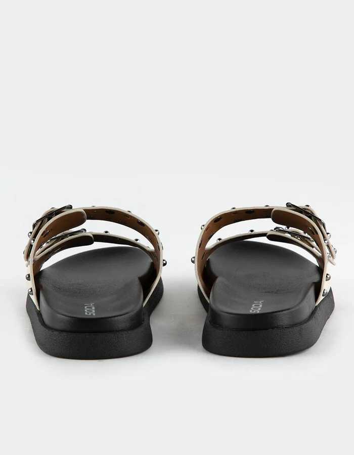 SODA Monroe Womens Sandals - Image 4