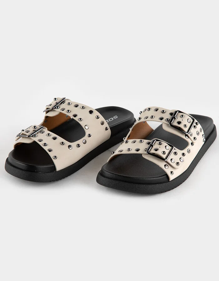SODA Monroe Womens Sandals