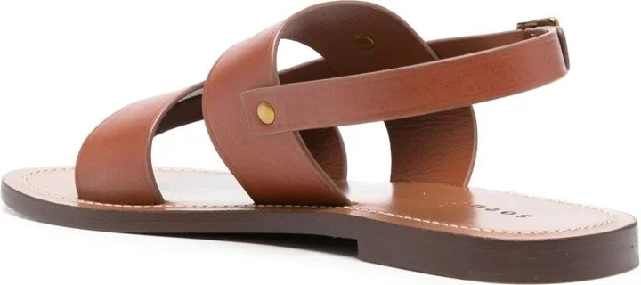 SOEUR Amazonia Sandals - Image 2