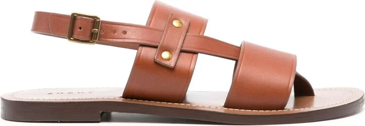 SOEUR Amazonia Sandals