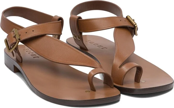 Soeur "Delhi" Sandals - Image 2