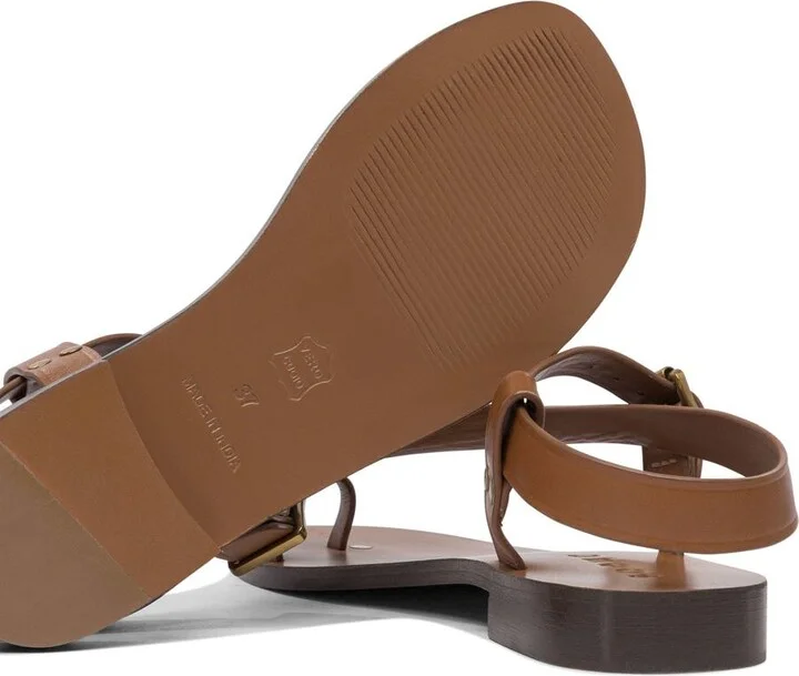 Soeur "Delhi" Sandals - Image 5