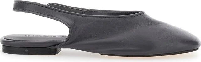 Soeur Emmett Ballerinas with Slingback Strap