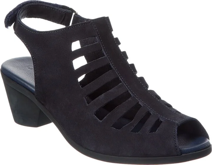 Soexor Leather Sandal