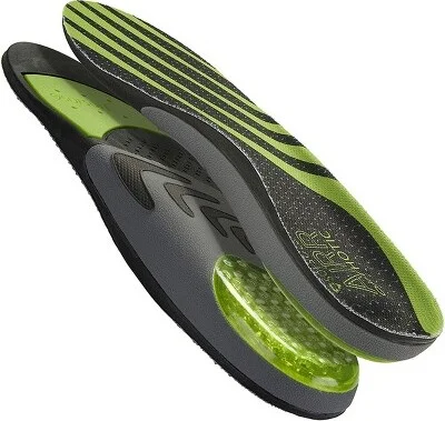 Sof Sole Airr Orthotic Full Length Shoe Insoles - Men's - Image 2