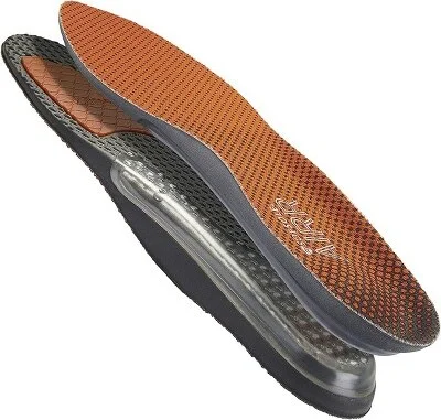 Sof Sole Airr Performance Cushion Full Length Shoe Insoles - Men's - Image 2