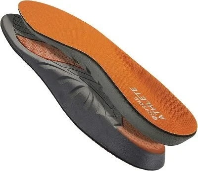 Sof Sole Athlete Full Length Shoe Insoles - Men's - Image 2