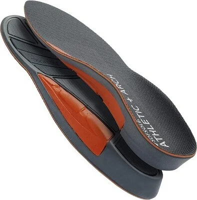 Sof Sole Athletic and Arch Full Length Shoe Insoles - Women's - Image 2