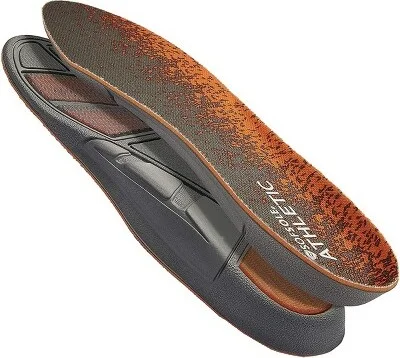 Sof Sole Athletic Full Length Shoe Insoles - Women's - Image 2