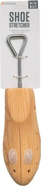 Sof Sole Cedar Shoe Stretcher - Men's 7-13 | Women's 5-11