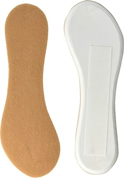 Sof Sole Foam Cushion Full Length Shoe Insoles