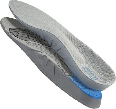 Sof Sole Full Length Work Shoe Insoles - Women's 5- - Image 2
