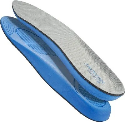 Sof Sole Memory Full Length Shoe Insoles - Men's 8- - Image 2