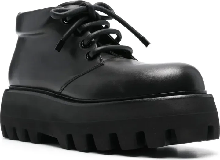 Sofa ankle boots - Image 2