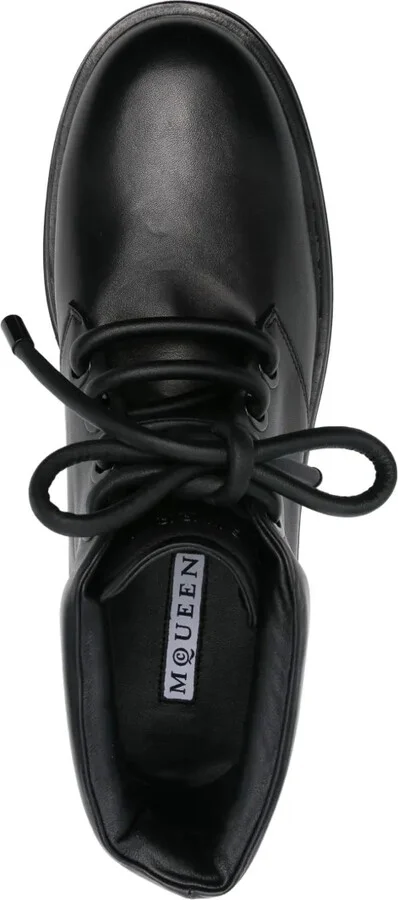 Sofa ankle boots - Image 4