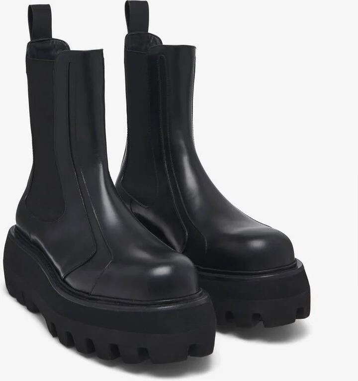 Sofa Chelsea Boot - Image 3