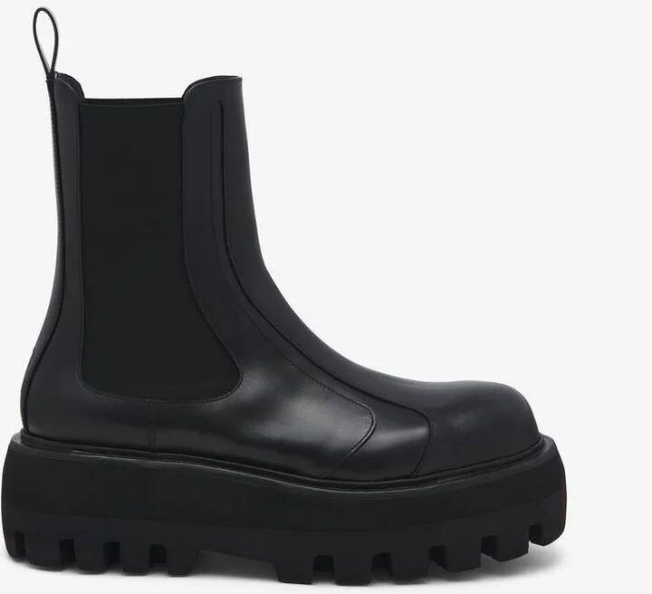 Sofa Chelsea Boot