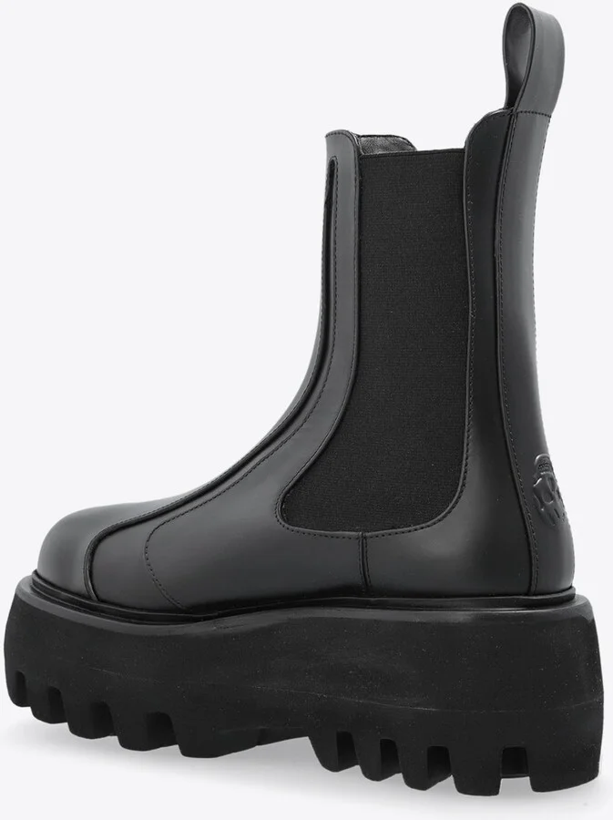 Sofa Chelsea Chunky Boots - Image 2