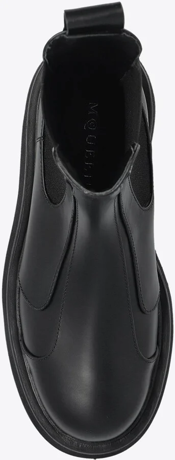 Sofa Chelsea Chunky Boots - Image 3