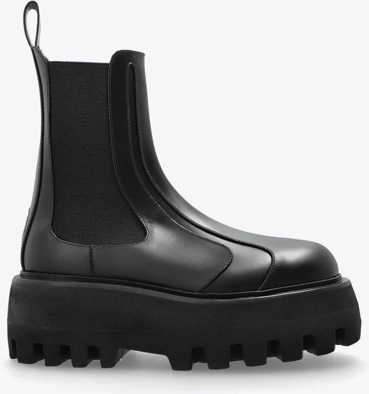 Sofa Chelsea Chunky Boots