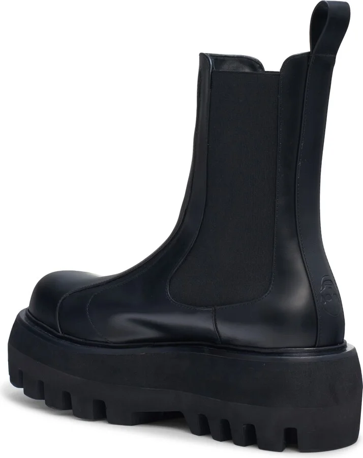 Sofa Hi Platform Chelsea Boot - Image 2