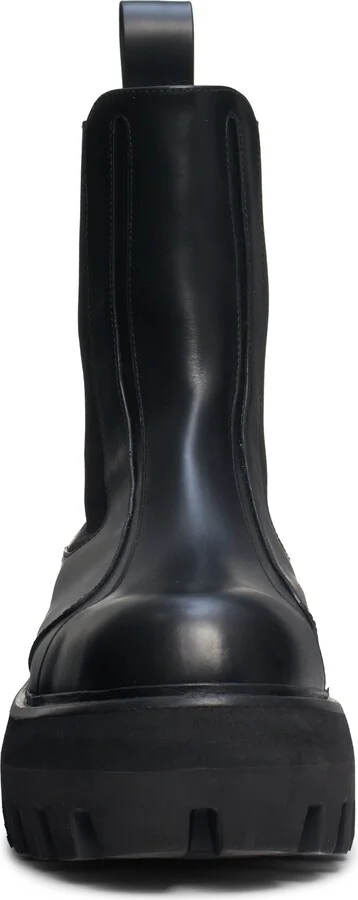 Sofa Hi Platform Chelsea Boot - Image 4