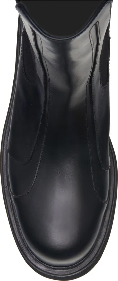 Sofa Hi Platform Chelsea Boot - Image 5