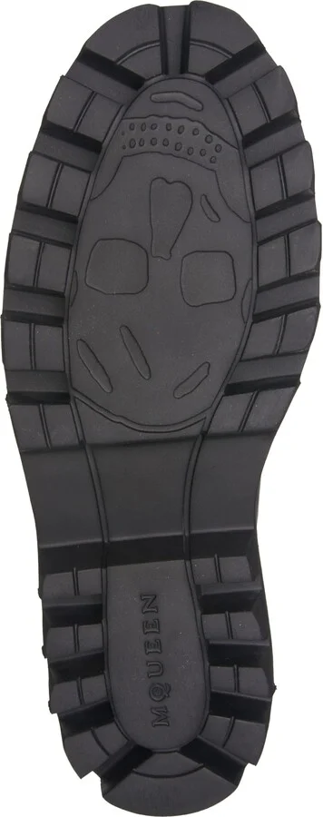 Sofa Hi Platform Chelsea Boot - Image 6