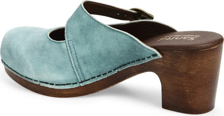 Soffi Clog - Image 2