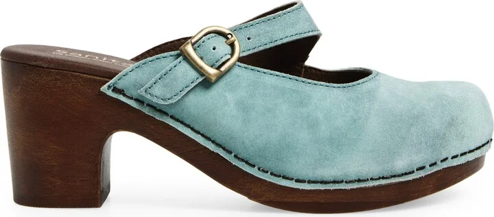 Soffi Clog - Image 3