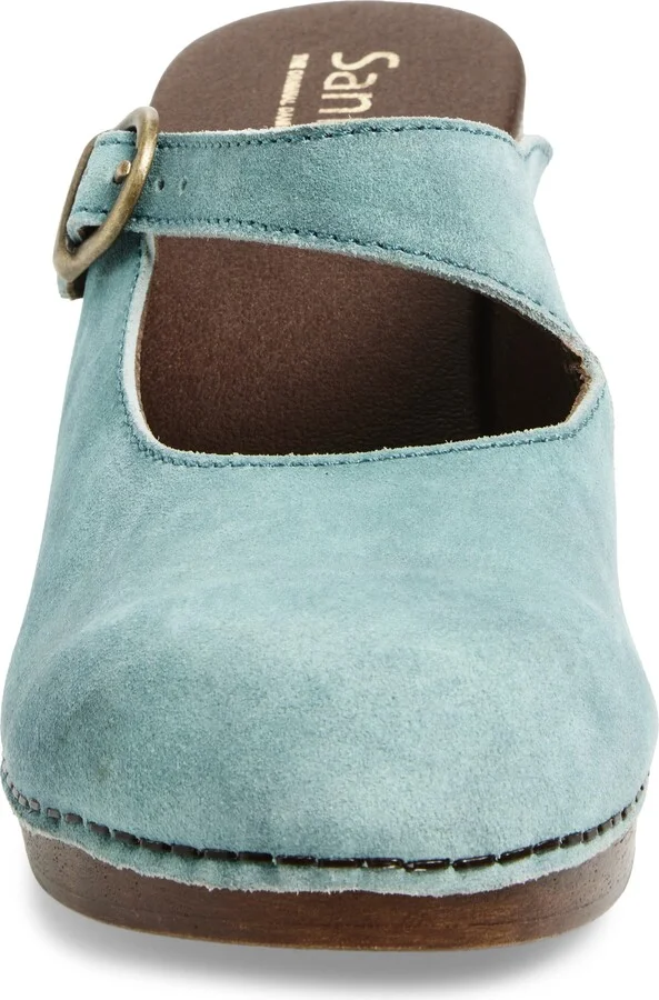 Soffi Clog - Image 4