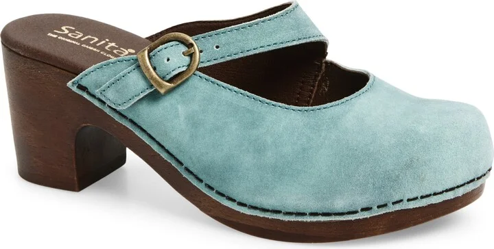 Soffi Clog