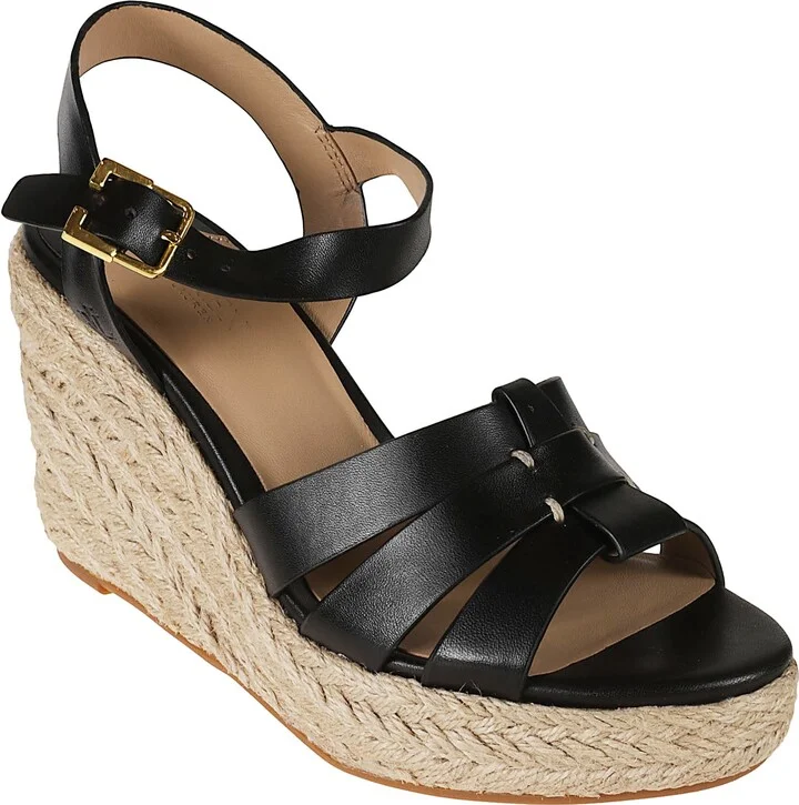 Soffia Platform Espadrillas - Image 2