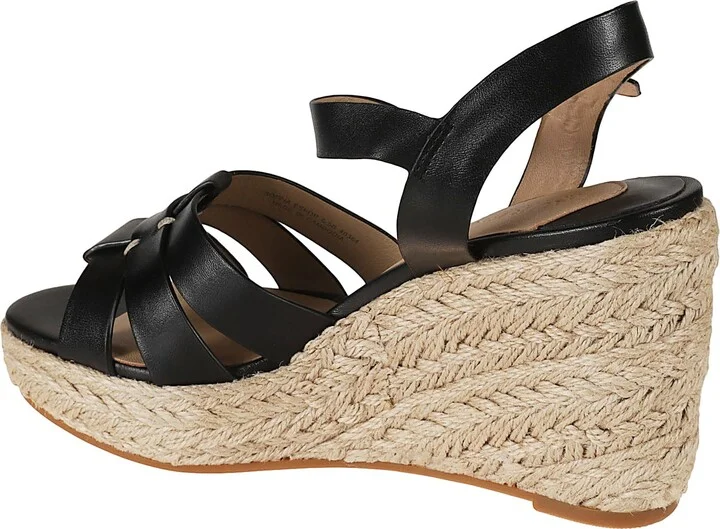 Soffia Platform Espadrillas - Image 3