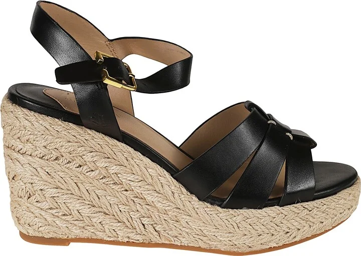 Soffia Platform Espadrillas
