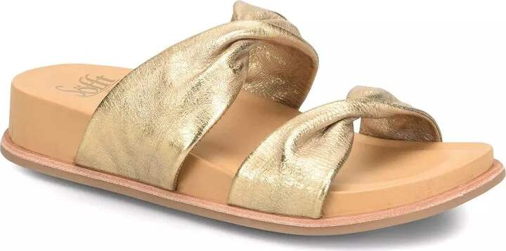Gold Metallic