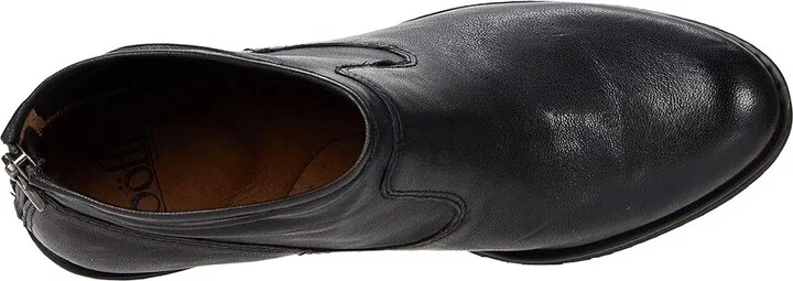 Sofft Aisley Women's Shoes Black Oleoso : 6 M (B), Leather - Image 2
