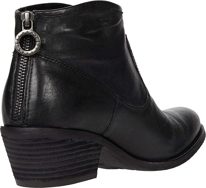 Sofft Aisley Women's Shoes Black Oleoso : 6 M (B), Leather - Image 4