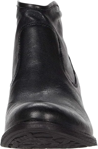 Sofft Aisley Women's Shoes Black Oleoso : 6 M (B), Leather - Image 5