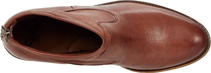 Sofft Aisley Women's Shoes Caffe Oleoso : 6 M (B), Leather - Image 2